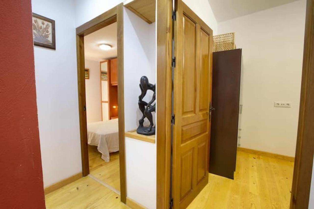Centrico Apartamento Cuenca (Castilla-La Mancha)