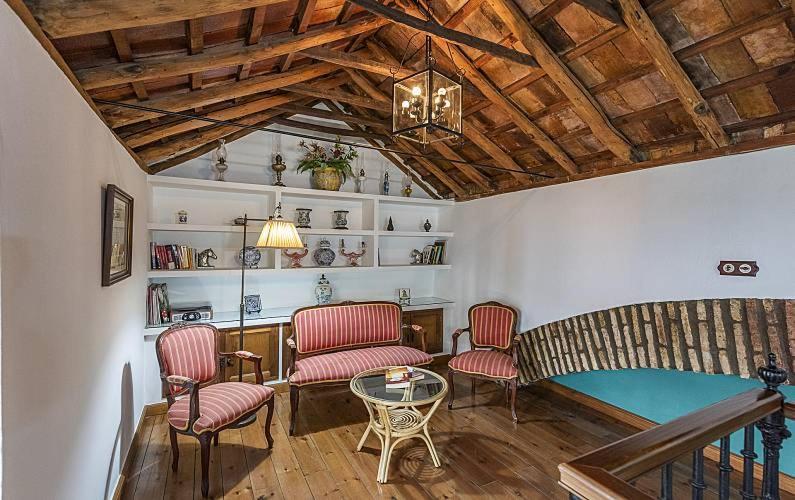 Cortijo Pavia *
