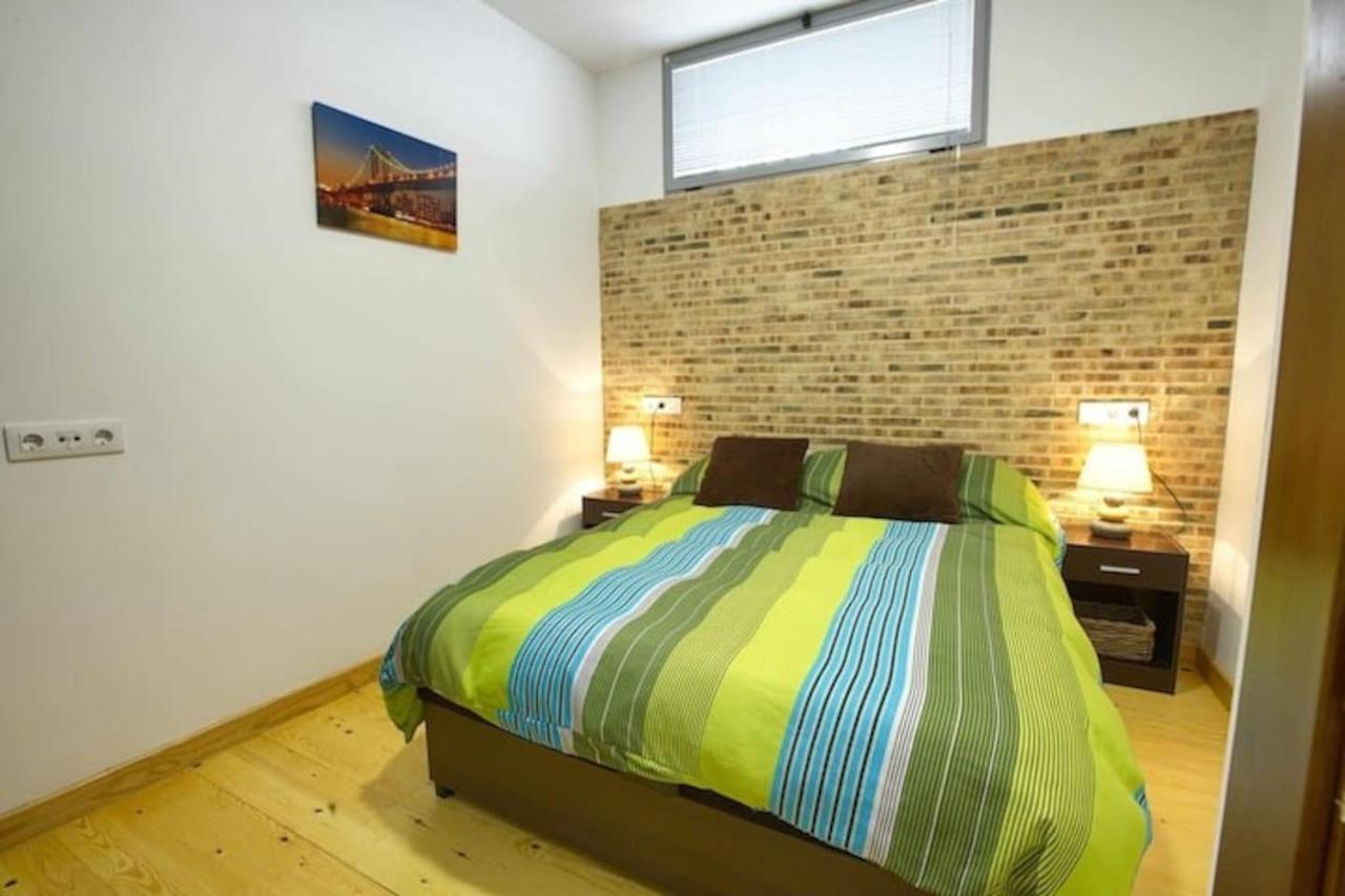 Apartamento Centrico *