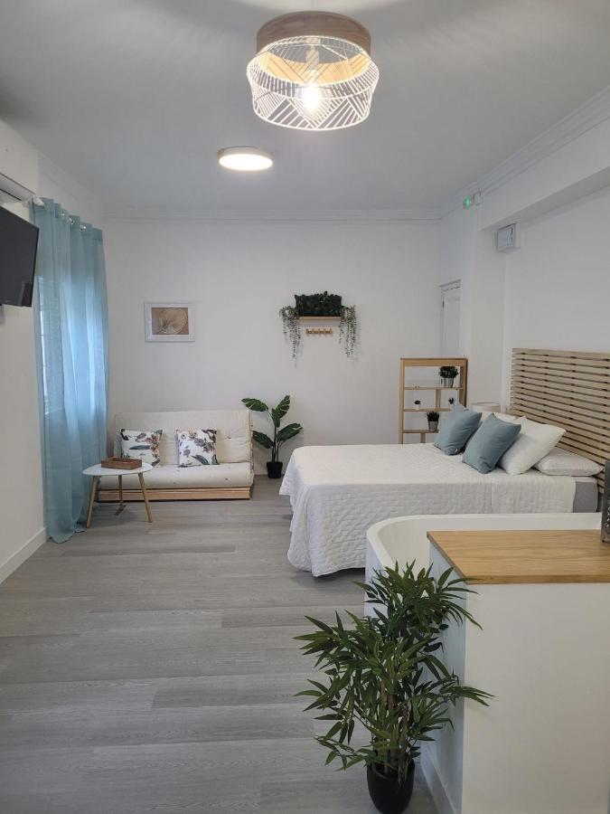 Loft Deluxe Interior Y Exterior Apartment *
