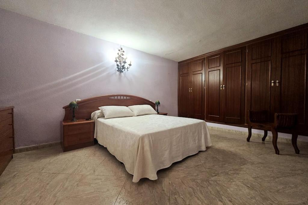 Escapada Perfecta En Jaras Holiday home *