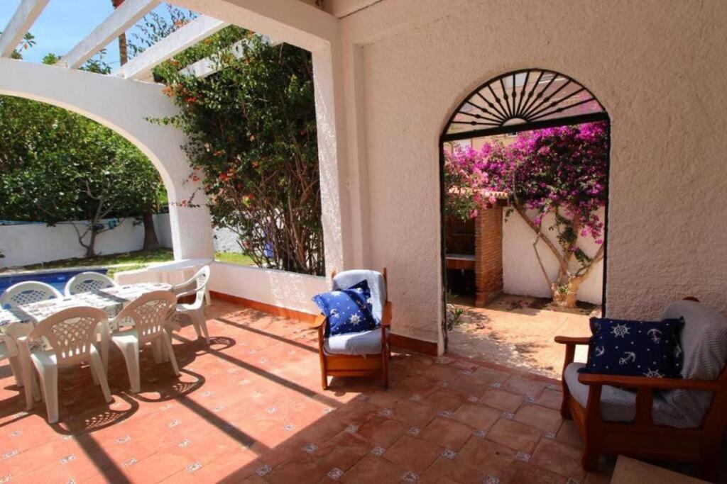 Apartment En Aguadulce Aguadulce (Almeria)