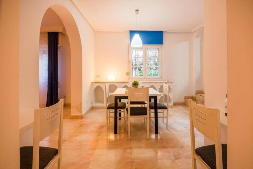 Apartment En Aguadulce