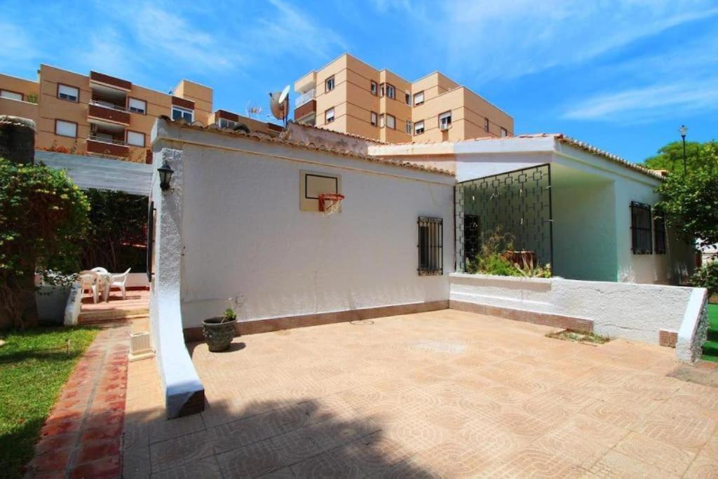 Apartment En Aguadulce