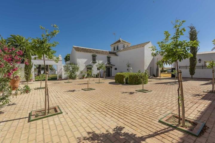 Cortijo Pavia Écija