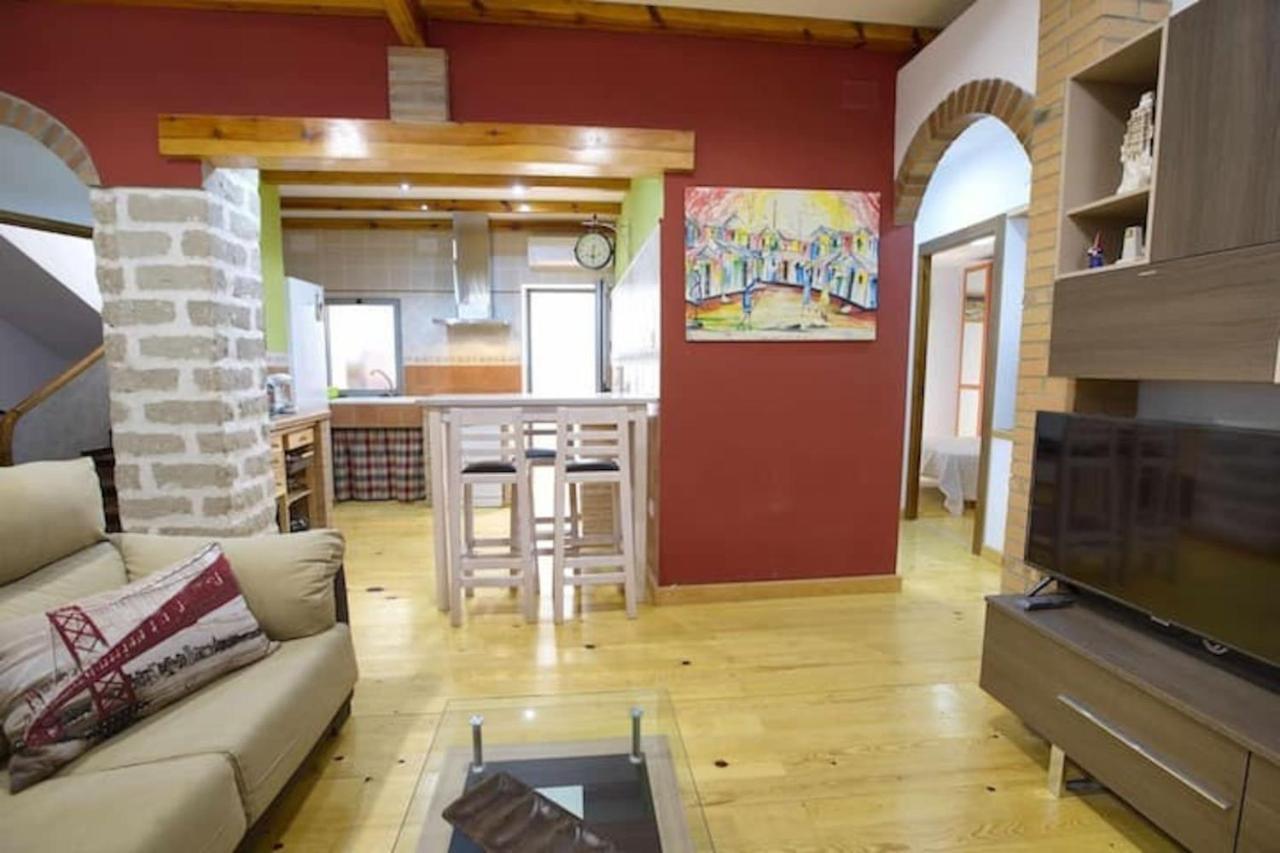 Apartamento Centrico Cuenca (Castilla-La Mancha)