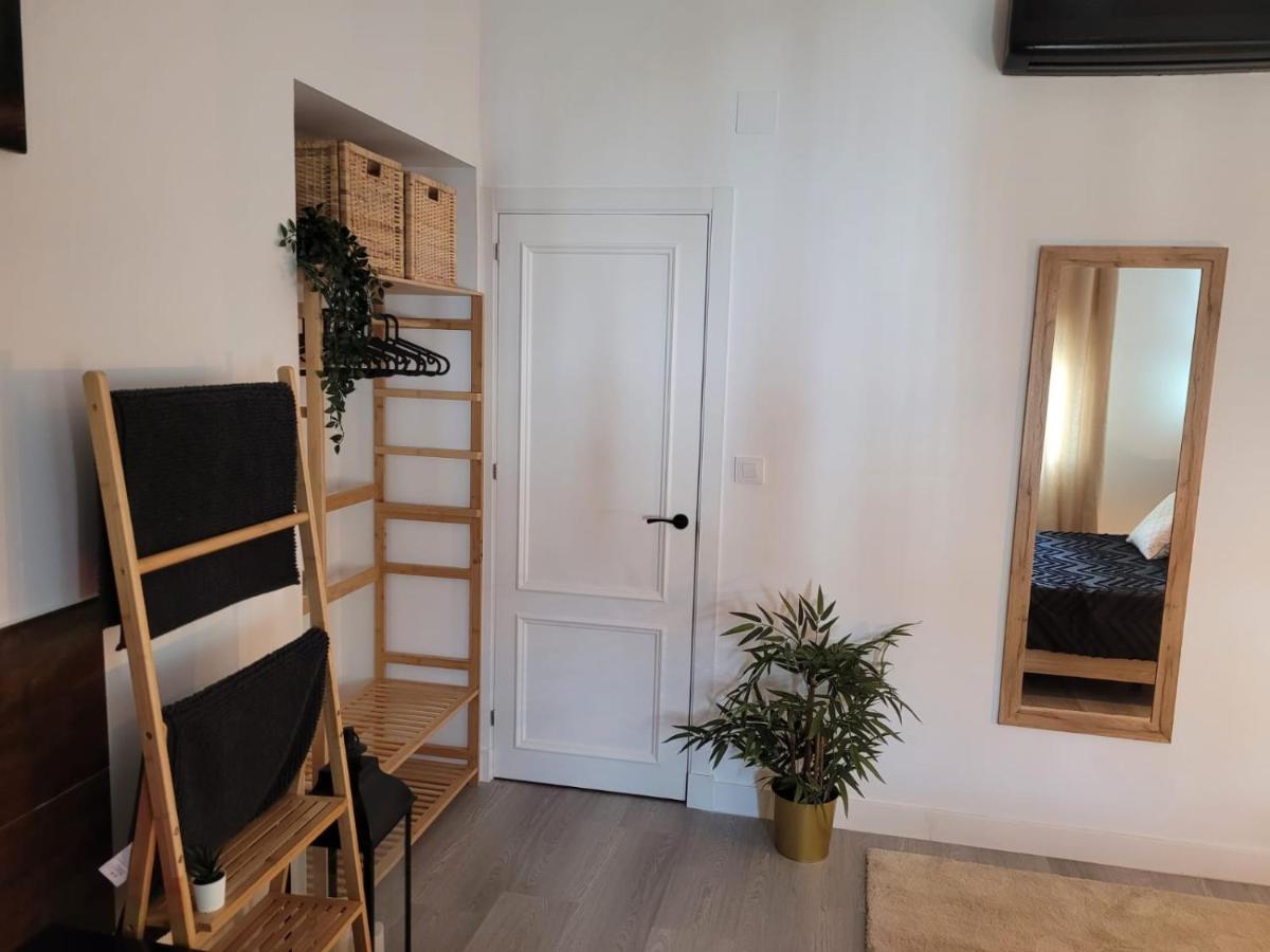 Apartment Loft Deluxe Interior Y Exterior El Bosque