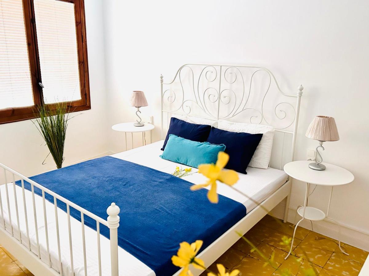 Apartamento La Caracola *