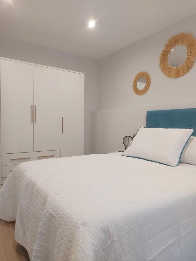 Apartment Confort Silleda