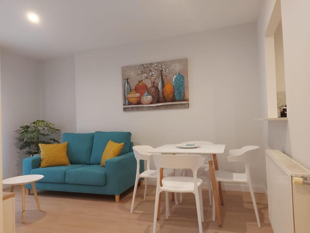 Apartment Confort *