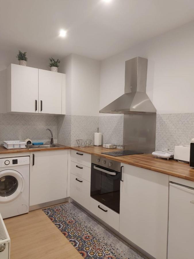 Confort Apartment *