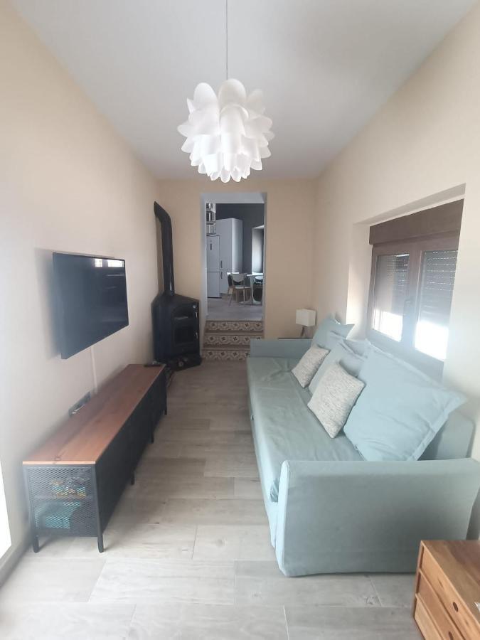Un Encanto En El Corazon De Vejer Con Terraza Privada Apartment Vejer de la Frontera
