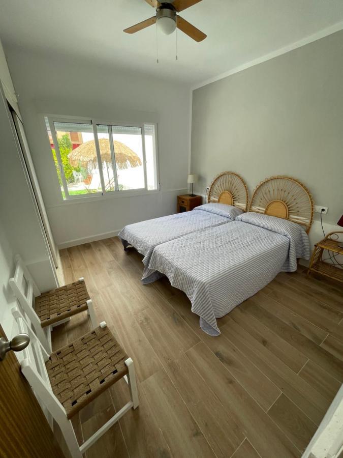 Holiday home Sao Paulo Cerca De La Playa