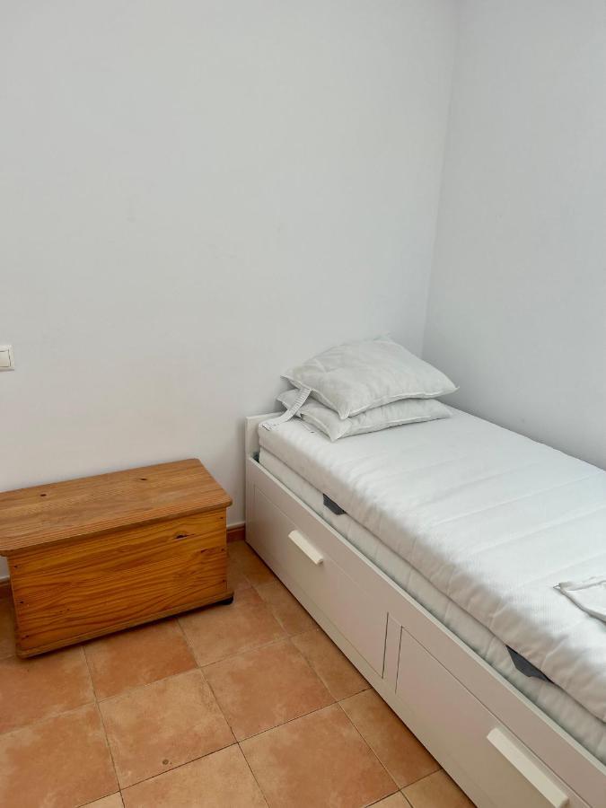 Holiday home Acogedora Casita En Mugardos. *