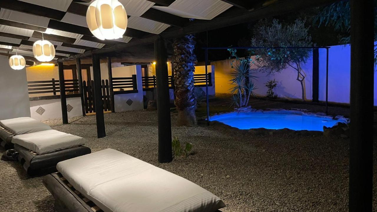 Villa Casa Del Sanlucar de Barrameda