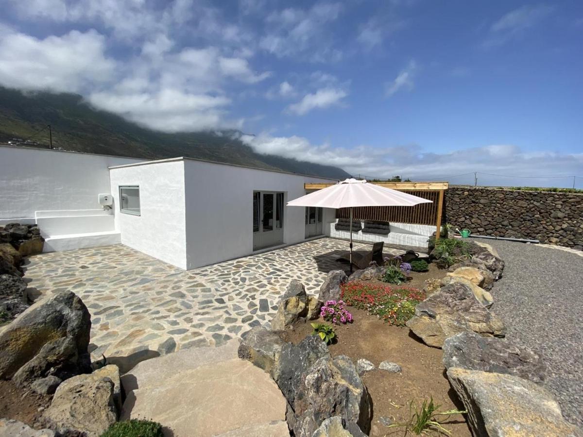 Casa De La Maceta Сasa de vacaciones