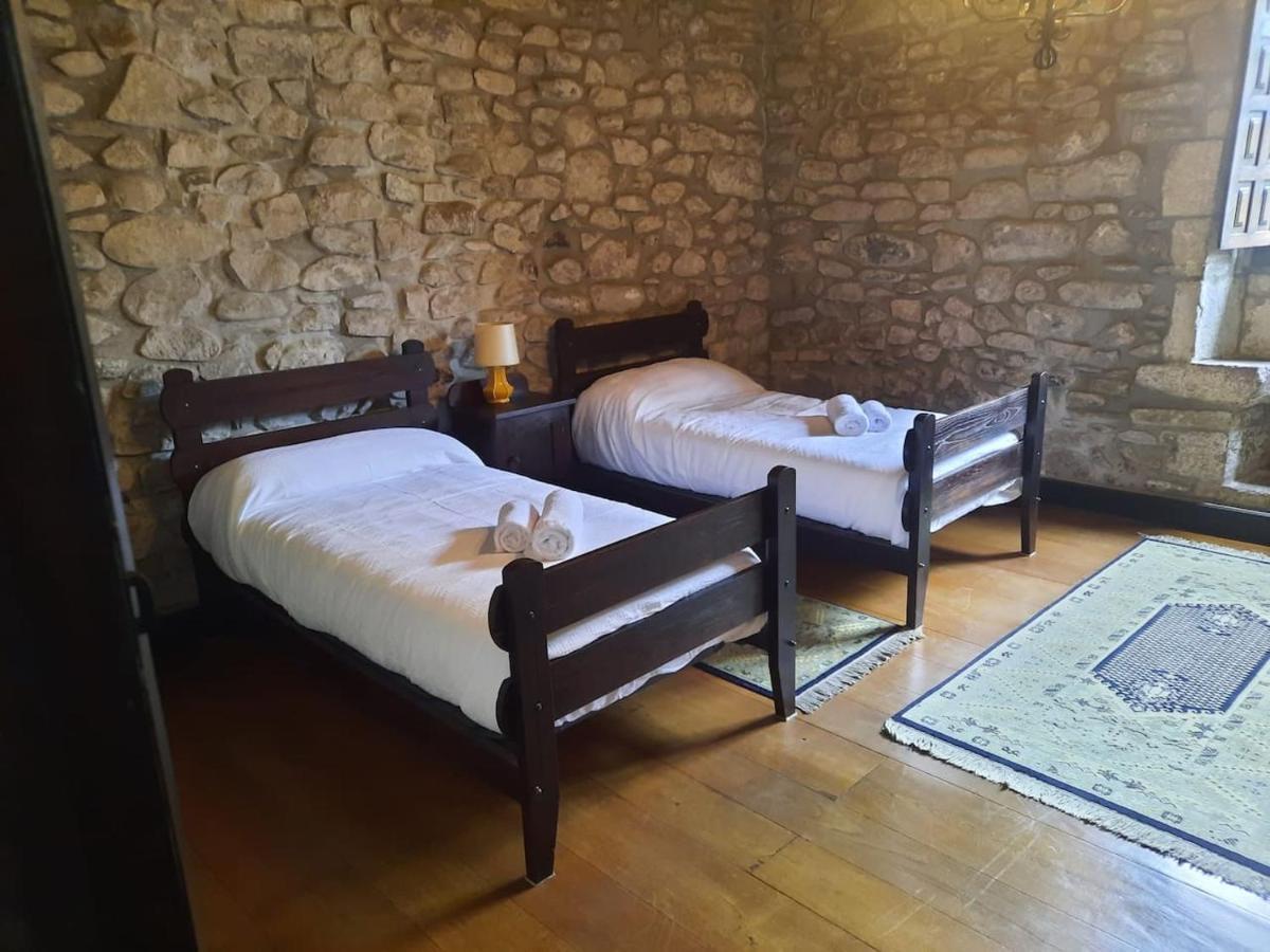 Goikitxe Etxea Casa rural *