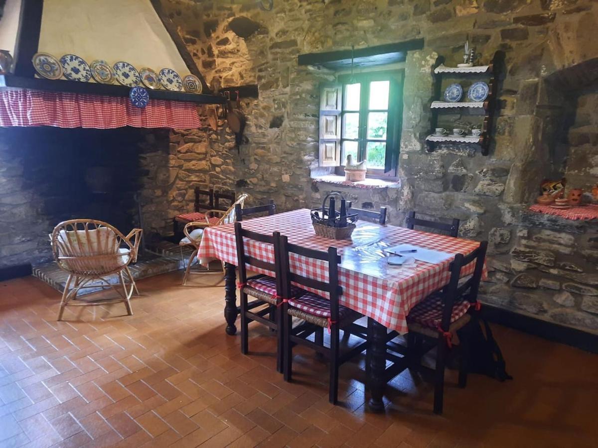 Casa rural Goikitxe Etxea *