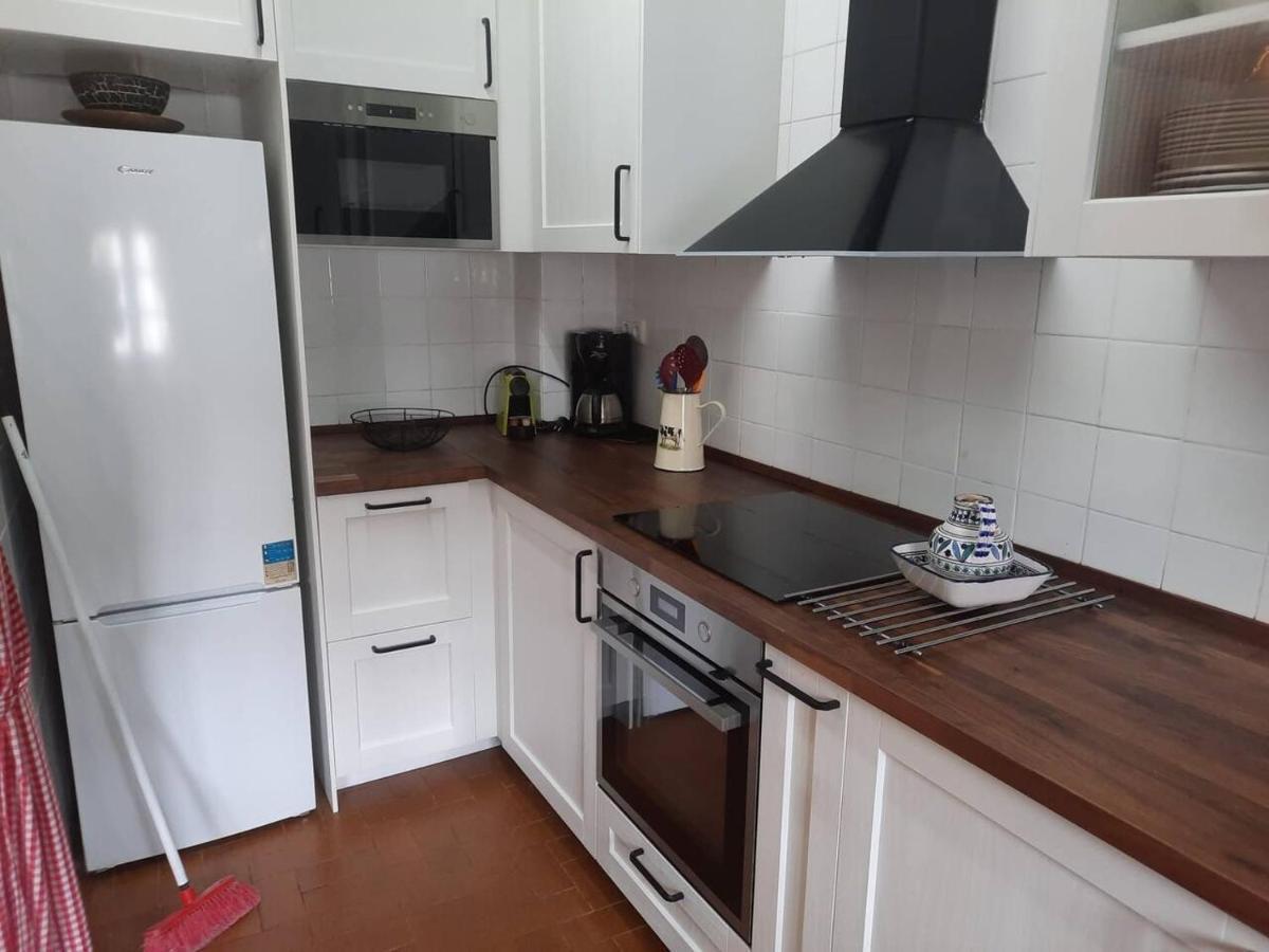Casa rural Goikitxe Etxea *