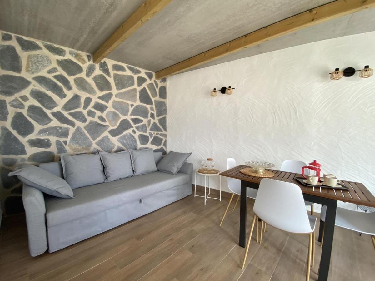 Casa De La Maceta Сasa de vacaciones