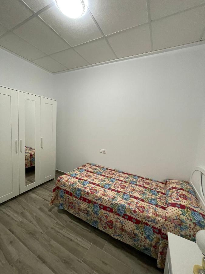 Apartment Gabarron Mula