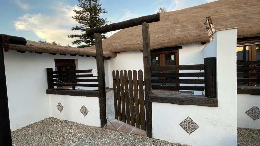 Casa Del Villa