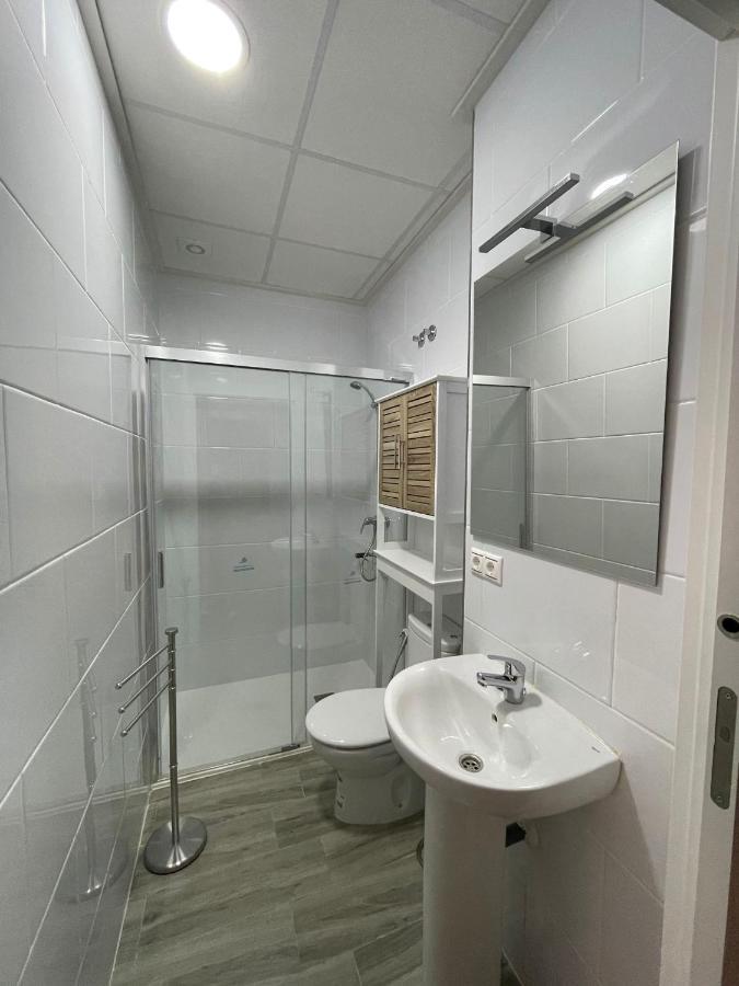 Gabarron Apartment Mula