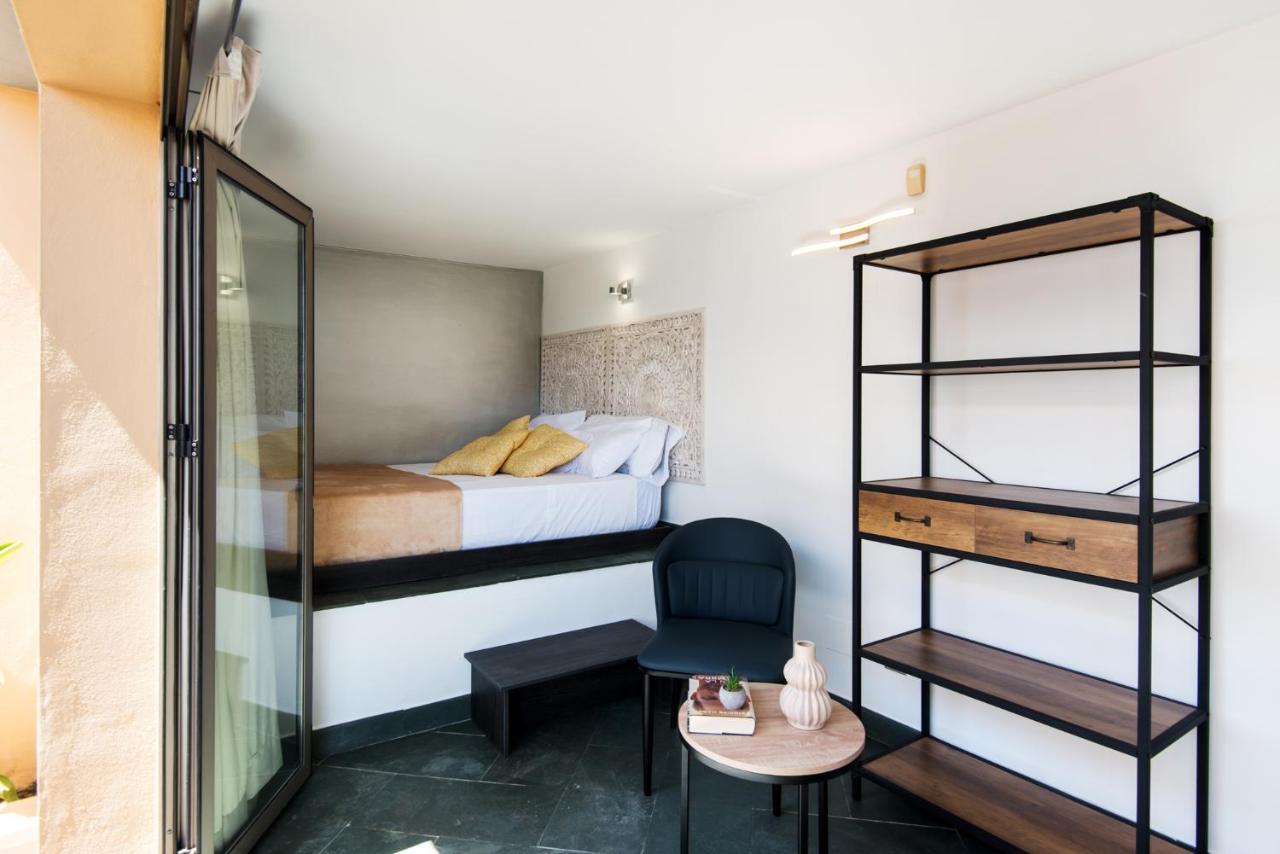 Ph Bellagio: Luxurious And Romantic Duplex Penthouse With Private Pool & Sea Views Apartamento Benalmádena