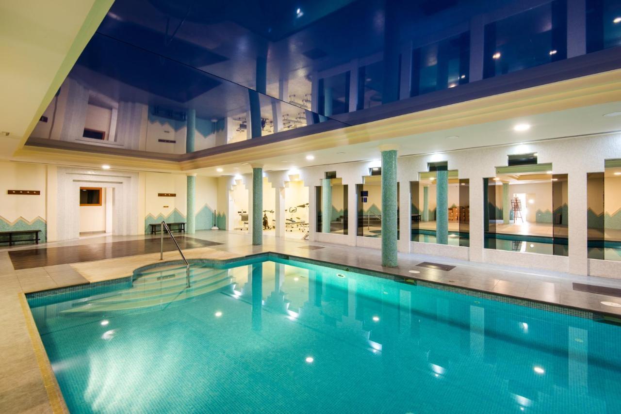 Ph Bellagio: Luxurious And Romantic Duplex Penthouse With Private Pool & Sea Views Apartamento
