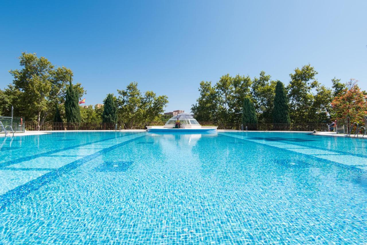 Apartamento Ph Bellagio: Luxurious And Romantic Duplex Penthouse With Private Pool & Sea Views Benalmádena