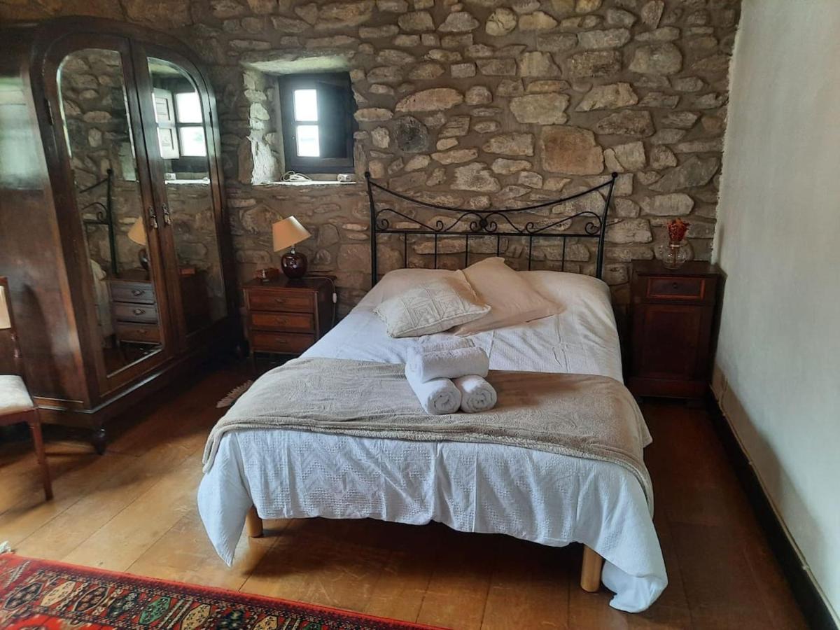 Casa rural Goikitxe Etxea Goizueta
