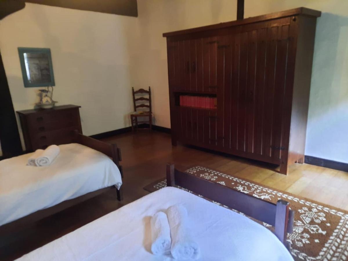 Casa rural Goikitxe Etxea