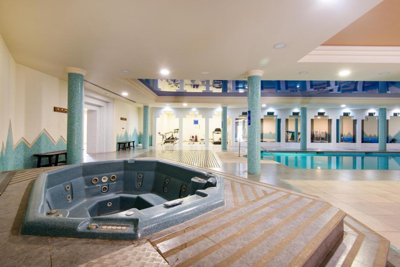 Ph Bellagio: Luxurious And Romantic Duplex Penthouse With Private Pool & Sea Views Apartamento *