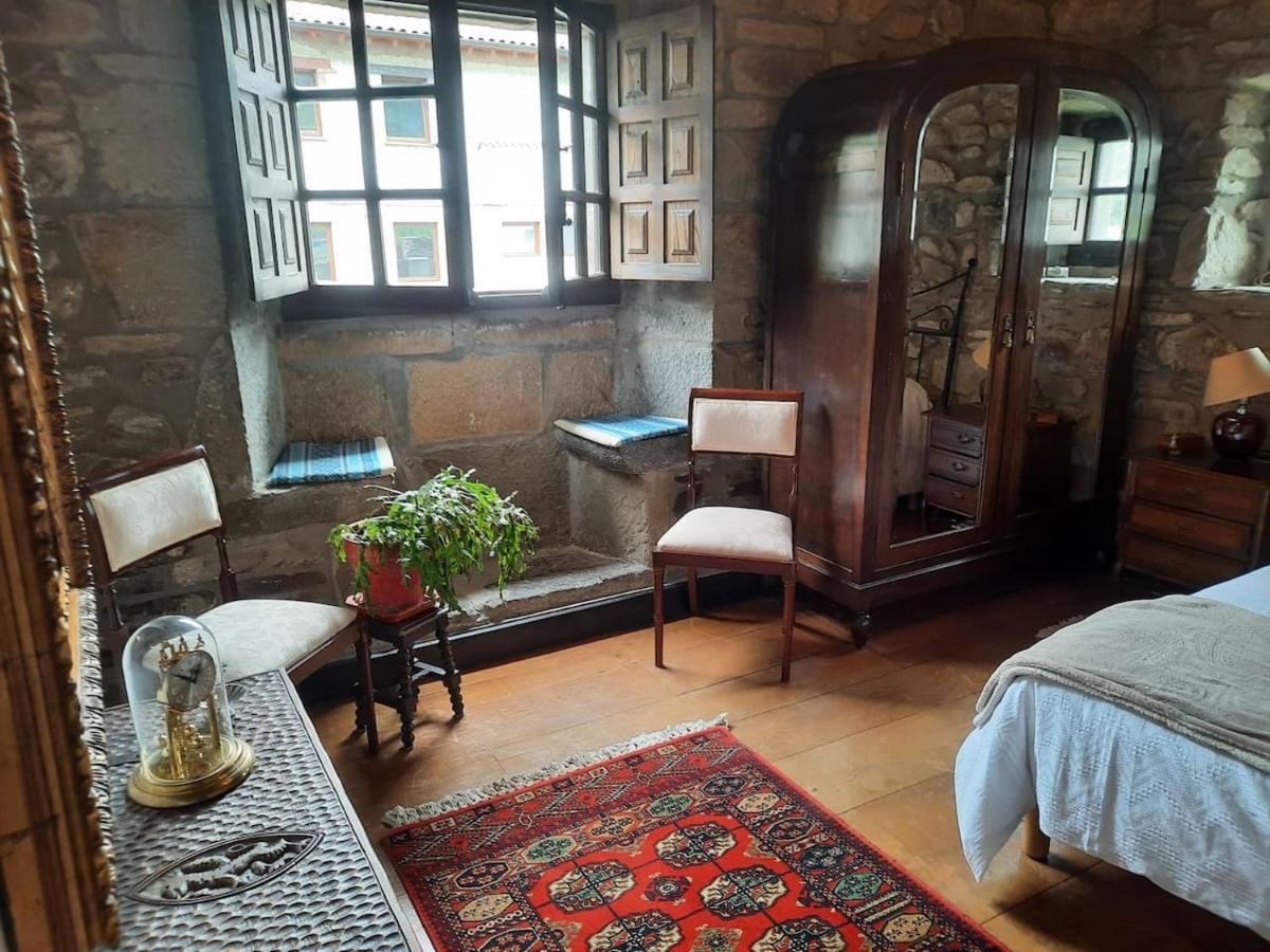Casa rural Goikitxe Etxea Goizueta