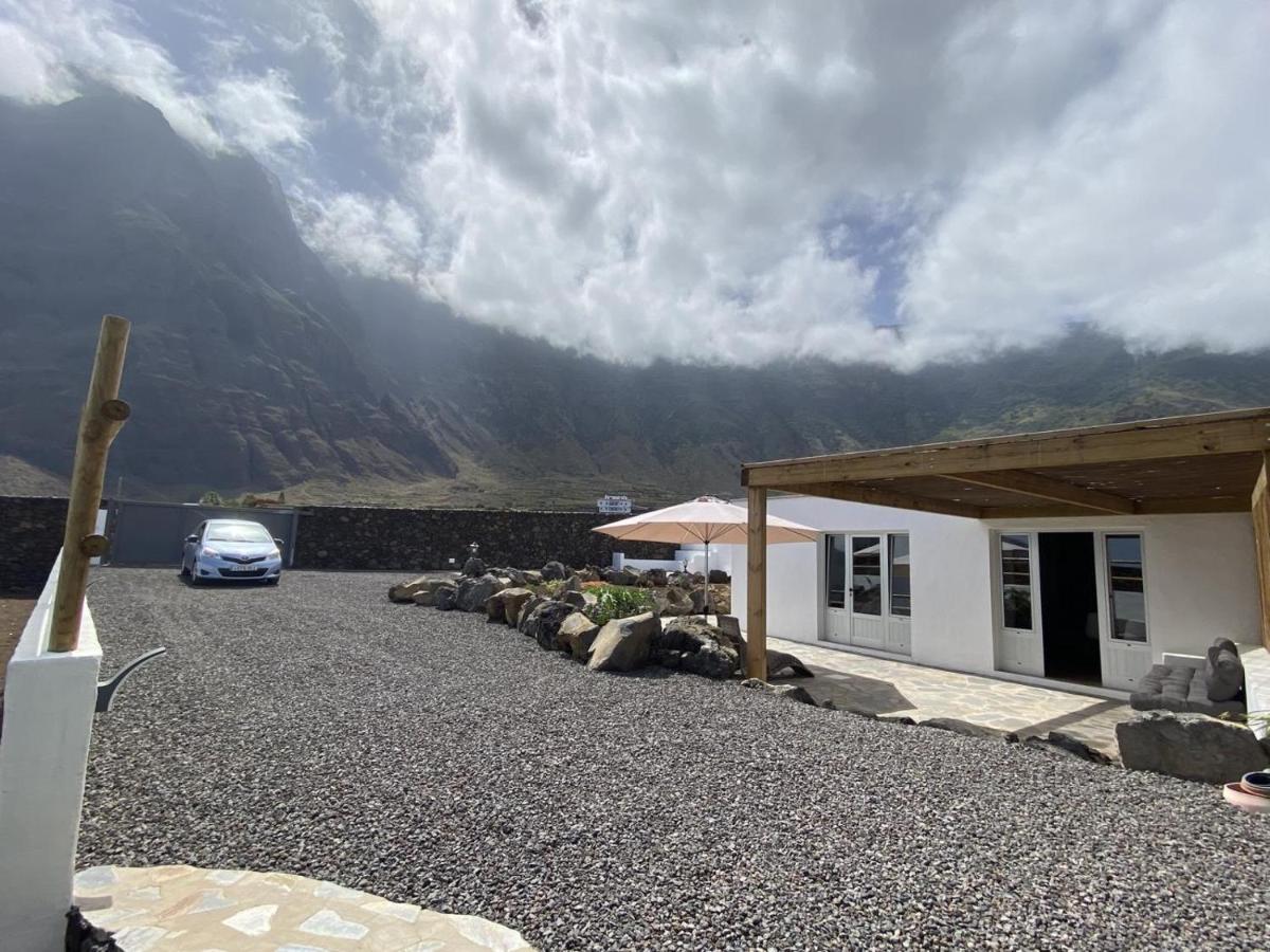 Casa De La Maceta La Frontera