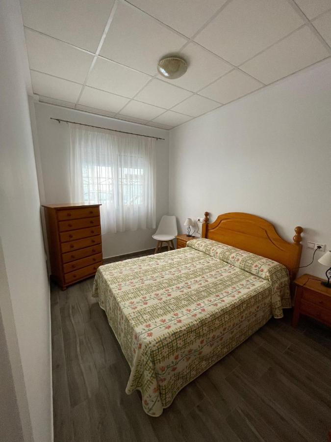 Apartment Gabarron Mula