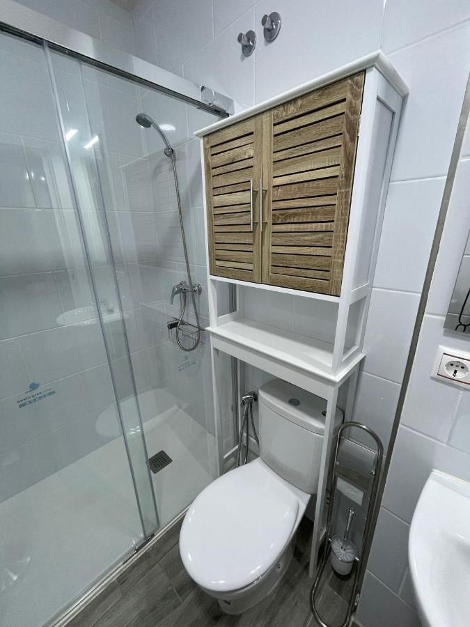 Apartment Gabarron *