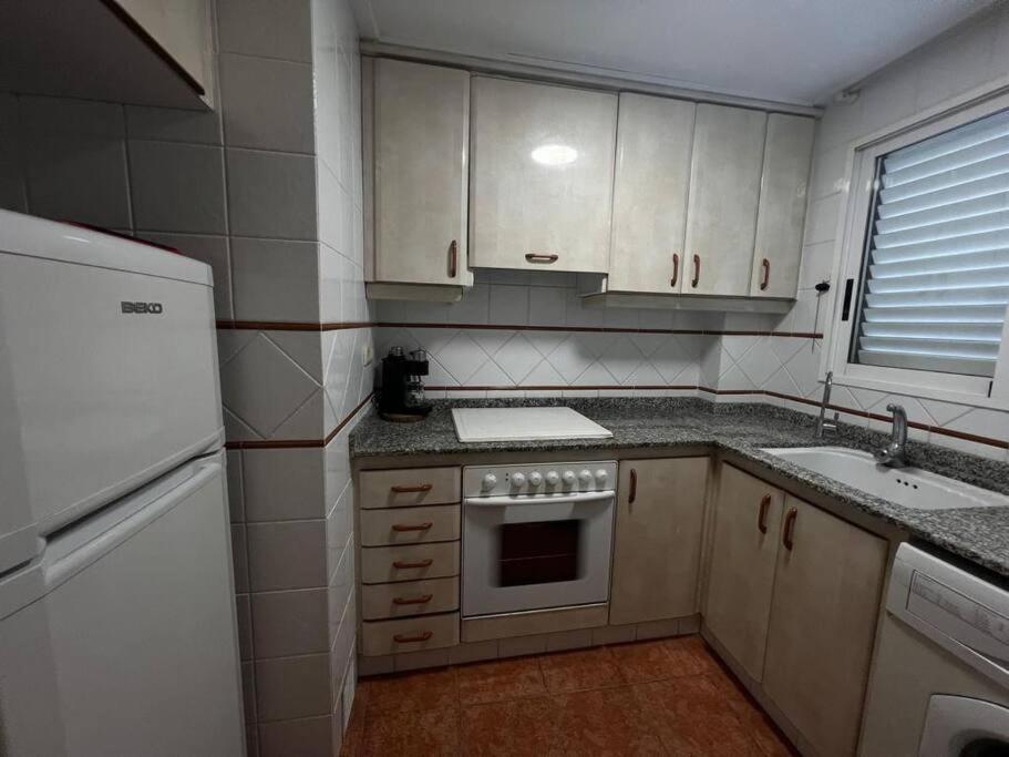 Apartamento Versalles Apartment *