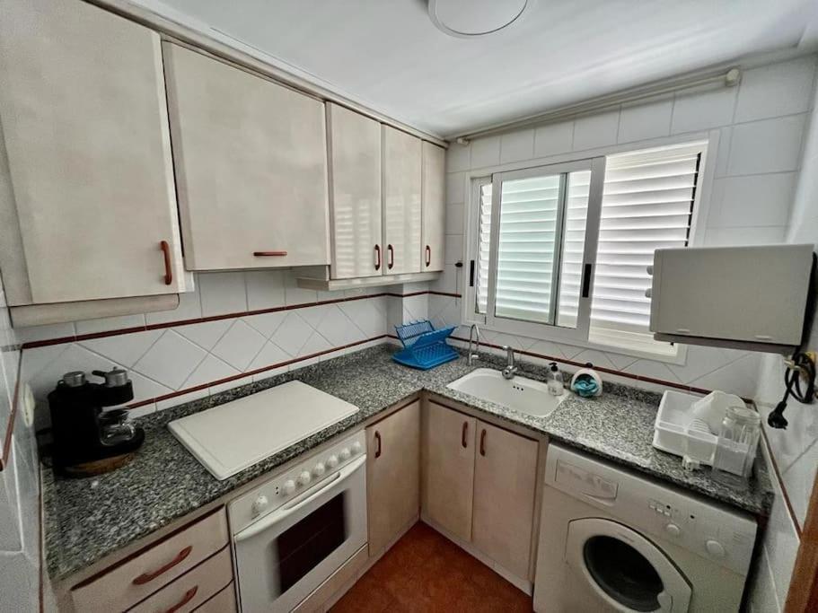 Apartment Apartamento Versalles Faro de Cullera