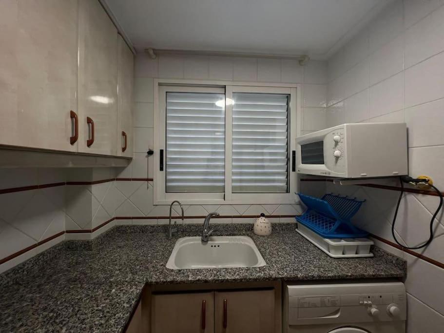 Apartment Apartamento Versalles