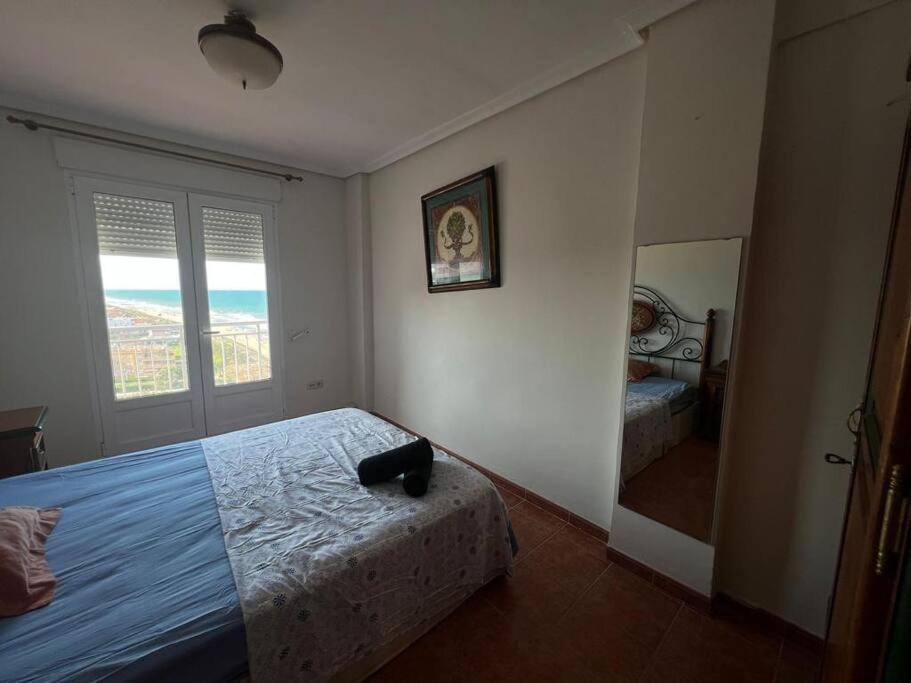 Apartamento Versalles Faro de Cullera