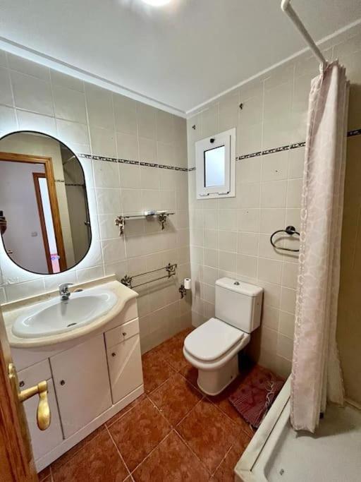 Apartamento Versalles *