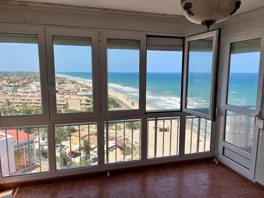 Apartment Apartamento Versalles Faro de Cullera