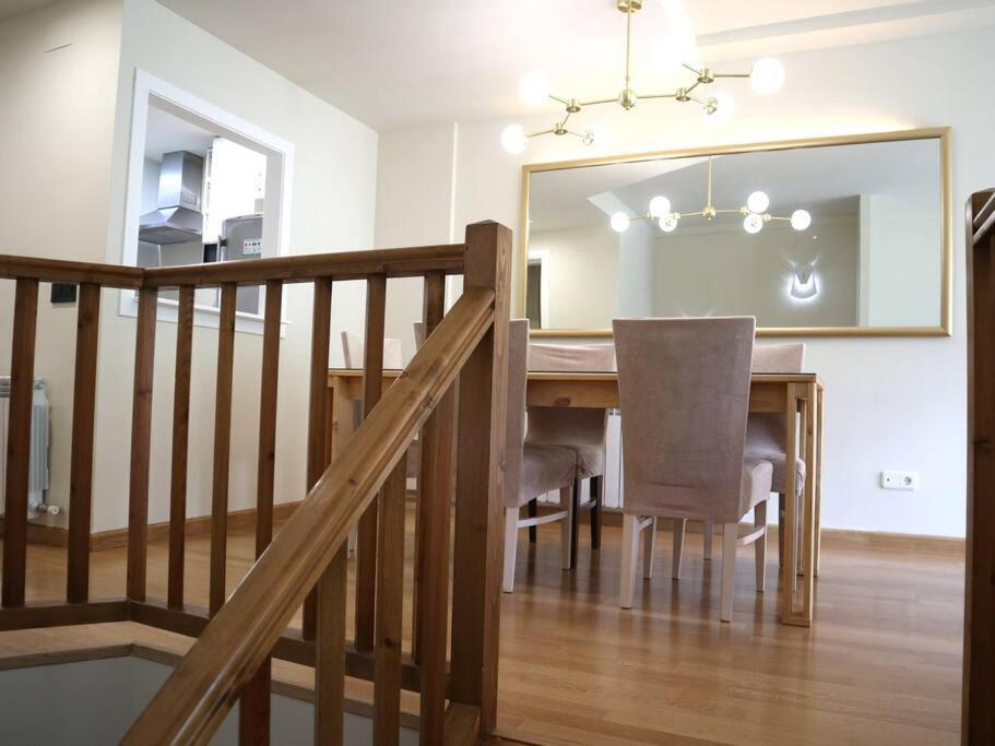 Duplex En Apartamento
