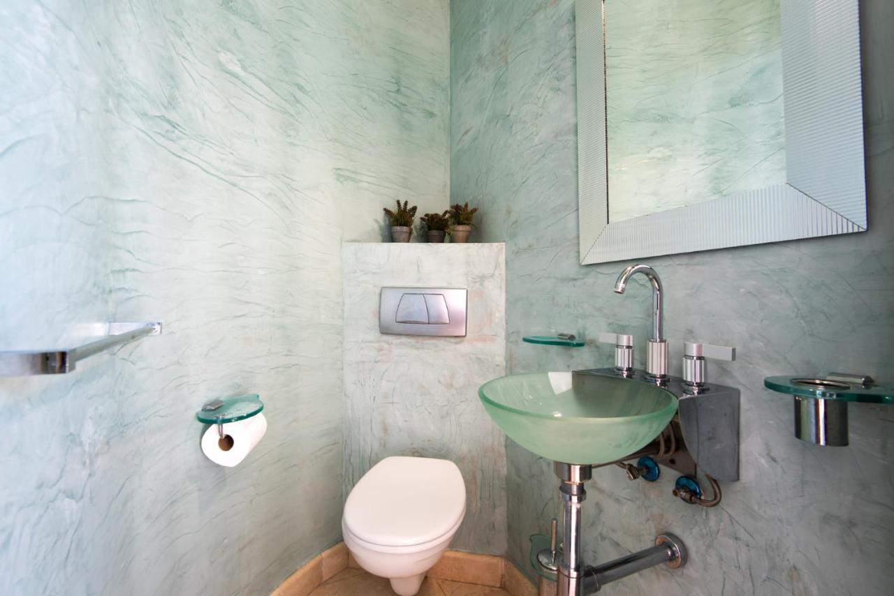 Ph Bellagio: Luxurious And Romantic Duplex Penthouse With Private Pool & Sea Views Apartamento
