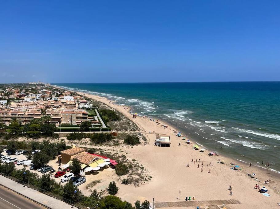 Apartamento Versalles Apartment Faro de Cullera