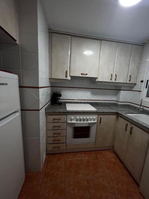 Apartamento Versalles Apartment