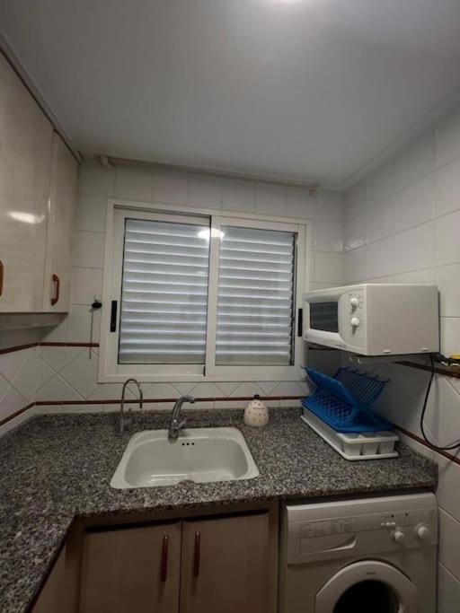 Apartamento Versalles Apartment
