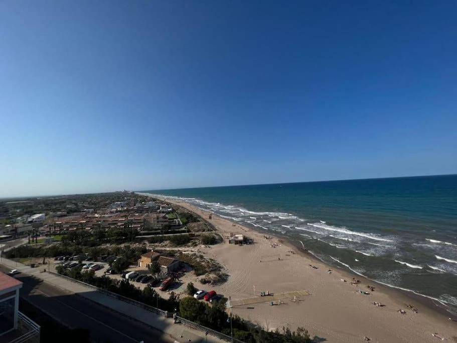 Apartamento Versalles * Faro de Cullera