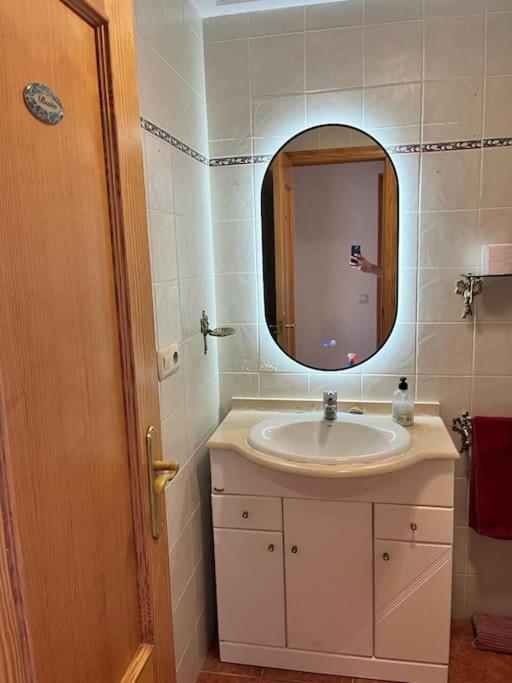 Apartamento Versalles Apartment *